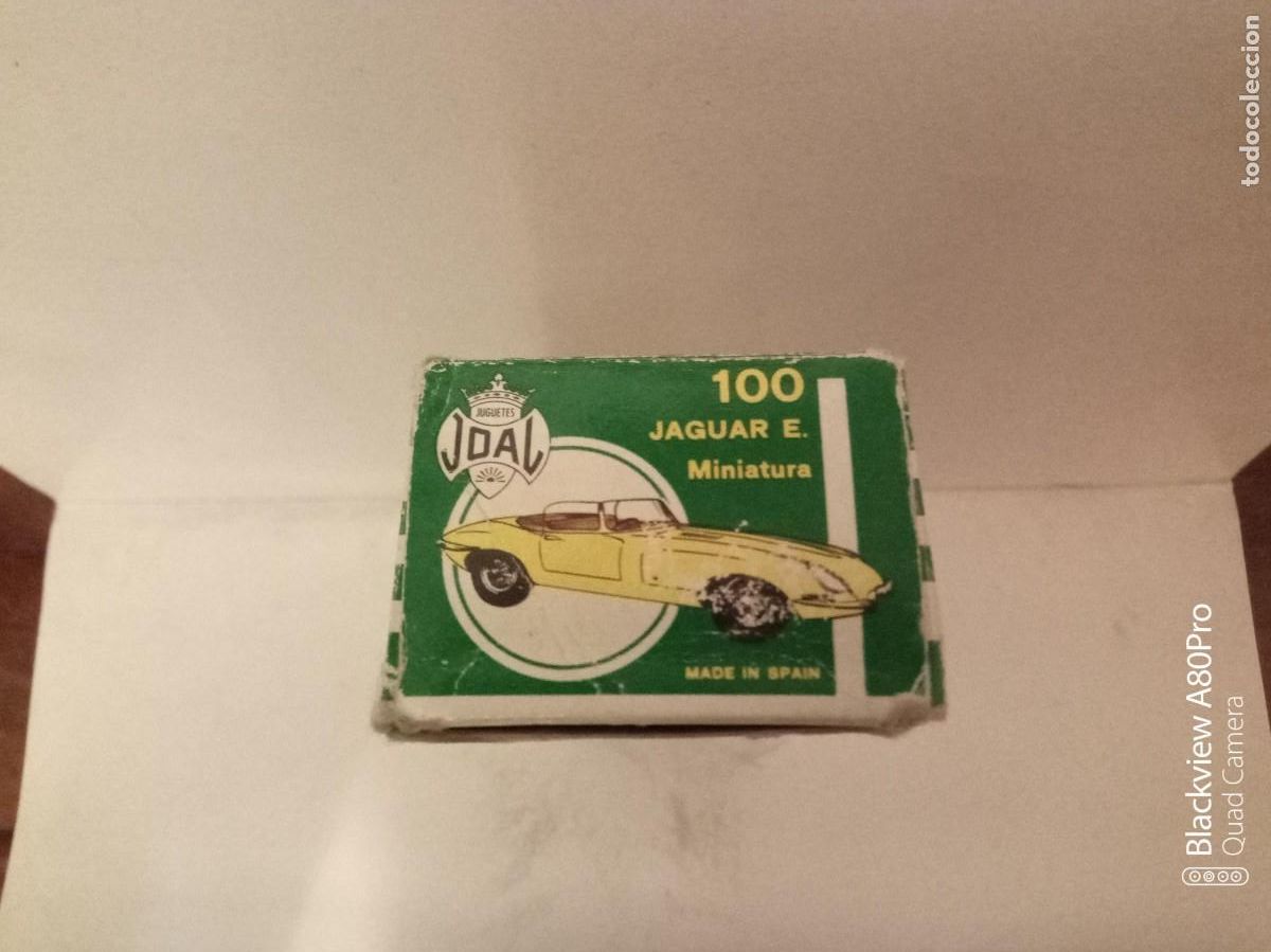 Coches a escala: Joal jaguar E - Foto 12
