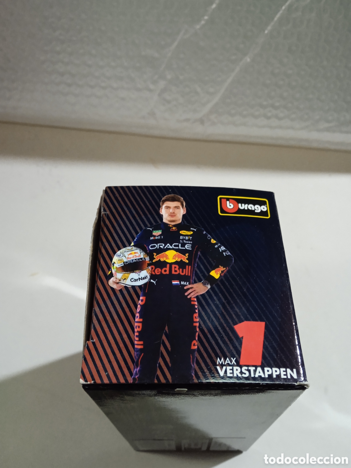 Coches a escala: Red Bull RB18 - Foto 10