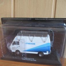 VOLKSWAGEN LT 40 Team MAZDA RALLYE Europe Année 1990 Assistance RALLYE 1/43 Neuf EUR 25,90 - FR VOLKSWAGEN LT 40 Team MAZDA RALLYE Europe Année 1990 Assistance RALLYE 1/43 Neuf EUR 25,90 - FR