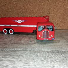 LE2234 IXO ALTAYA 1/43 Camion semi remorque Pegaso Mofletes citerne LE2234 IXO ALTAYA 1/43 Camion semi remorque Pegaso Mofletes citerne