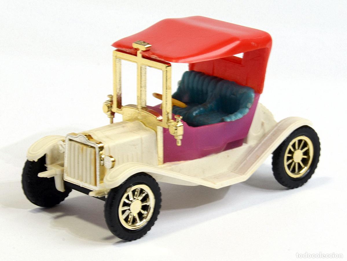 Coches a escala: Escala 1:43 Maxwell 1911 Pl&aacute;stico - Foto 2