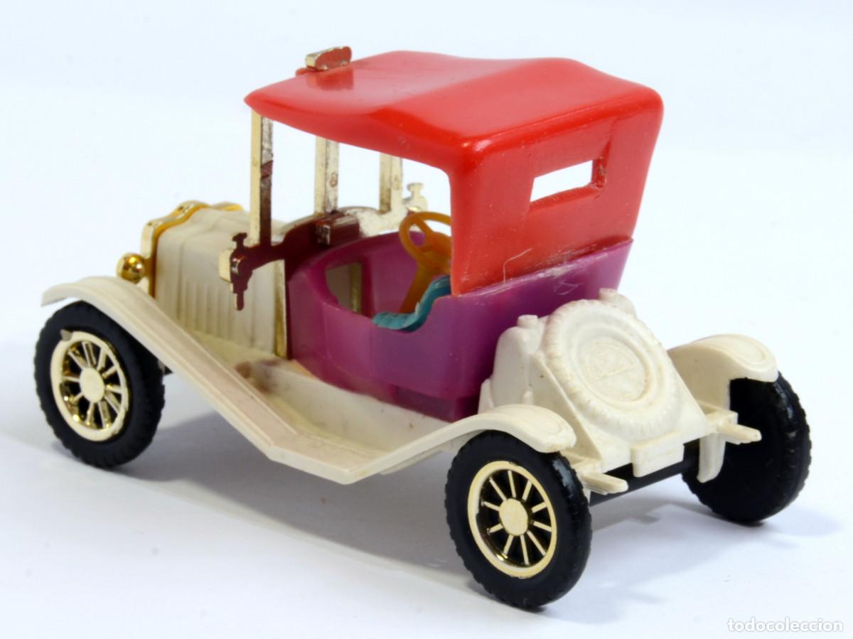 Coches a escala: Escala 1:43 Maxwell 1911 Pl&aacute;stico - Foto 3