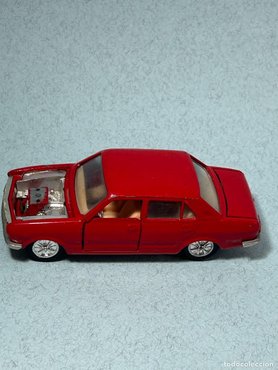 Coches a escala: SEAT 132 DE JOAL 1:32 PARA PIEZAS O COMPLETAR