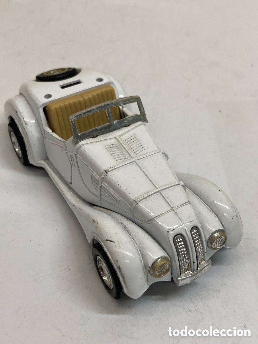 Auto in scala: Coche miniatura 1936 /TOYS8