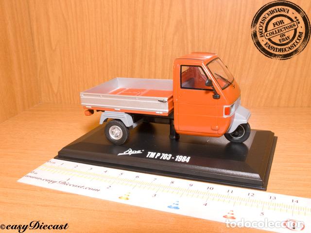 Coches a escala: APE TM-P-703 TMP703 TMP-703 1:32 1948 MINT!!!