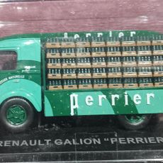 RENAULT GALION LIMONADIER - Echelle 1.43°- Collection ALTAYA EUR 20,00 RENAULT GALION LIMONADIER - Echelle 1.43°- Collection ALTAYA EUR 20,00