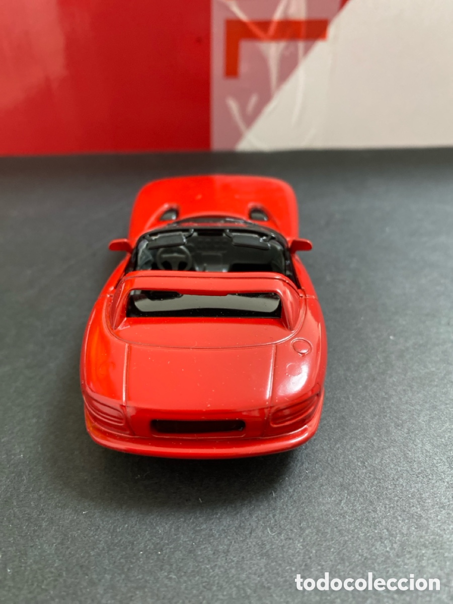 Coches a escala: Coche Dodge Viper RT/10 - Foto 3