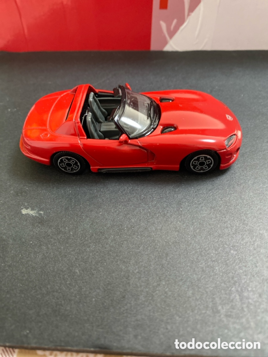 Coches a escala: Coche Dodge Viper RT/10 - Foto 4