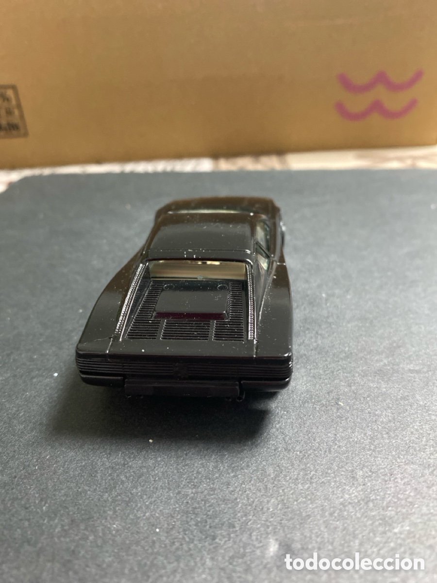 Coches a escala: Coche Ferrari Tastarossa - Foto 3