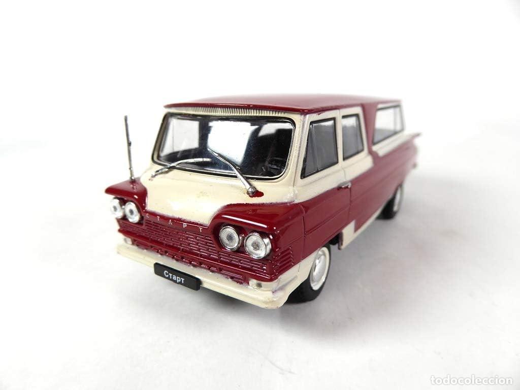SEAT Toledo 3 Metall-Auto-Modell 1:43 – Detailgetreue Miniatur Im Display