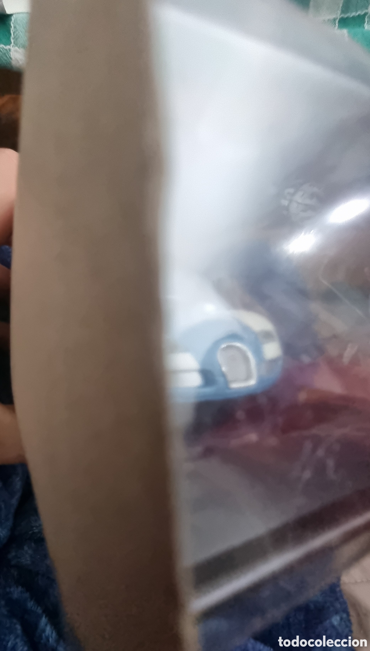 Coches a escala: Bugatti Veyron 16.4 escala 1/43 - Foto 9