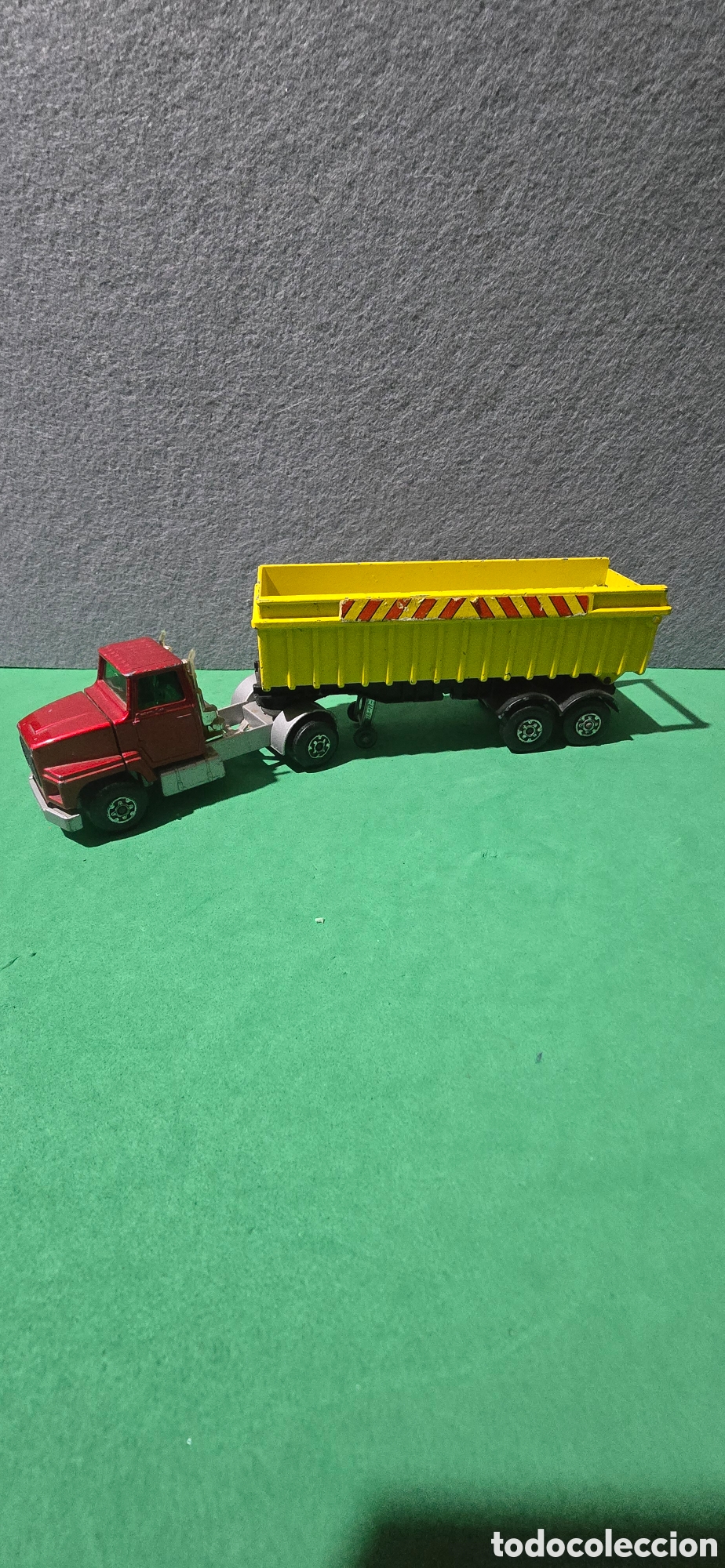 Model Cars: Camion FORD LTS trucks