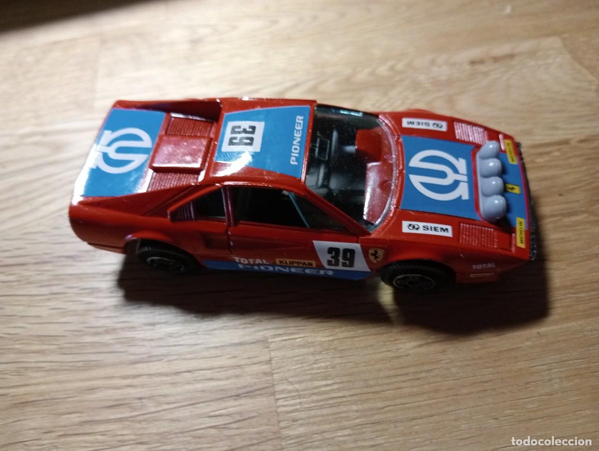 Coches a escala: 5 coches burago 1/43 - Foto 3