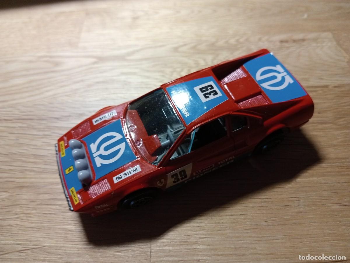 Coches a escala: 5 coches burago 1/43 - Foto 4