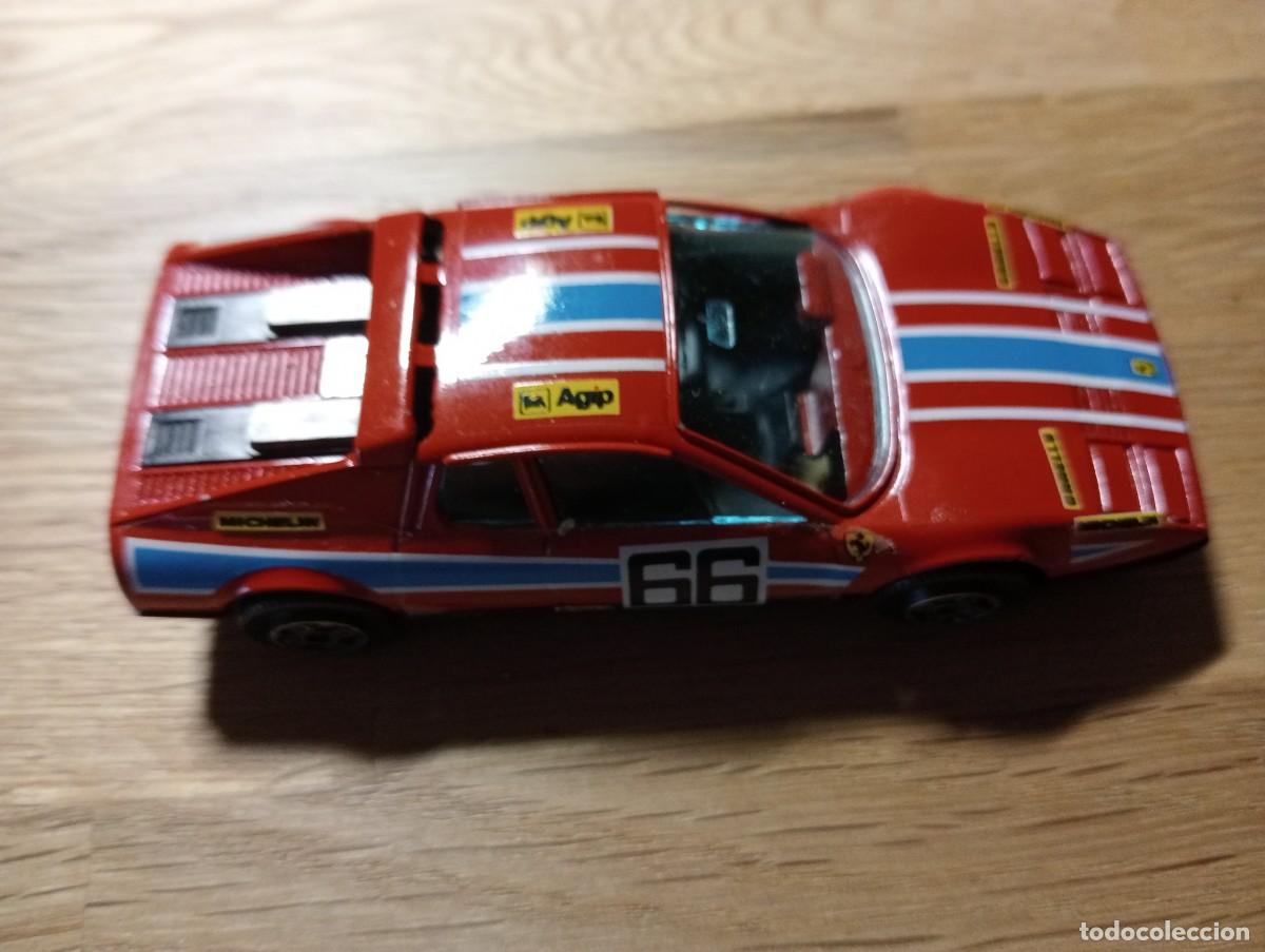 Coches a escala: 5 coches burago 1/43 - Foto 6