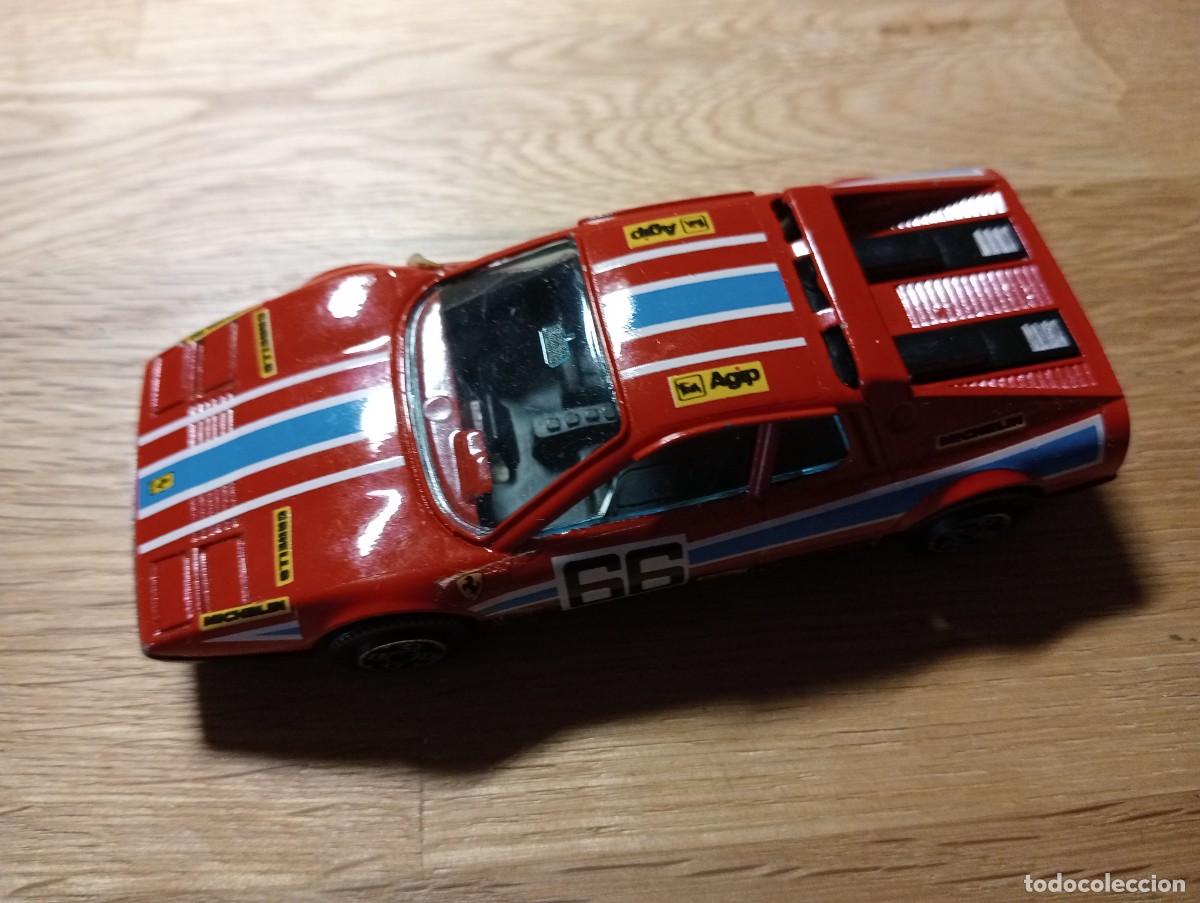 Coches a escala: 5 coches burago 1/43 - Foto 7