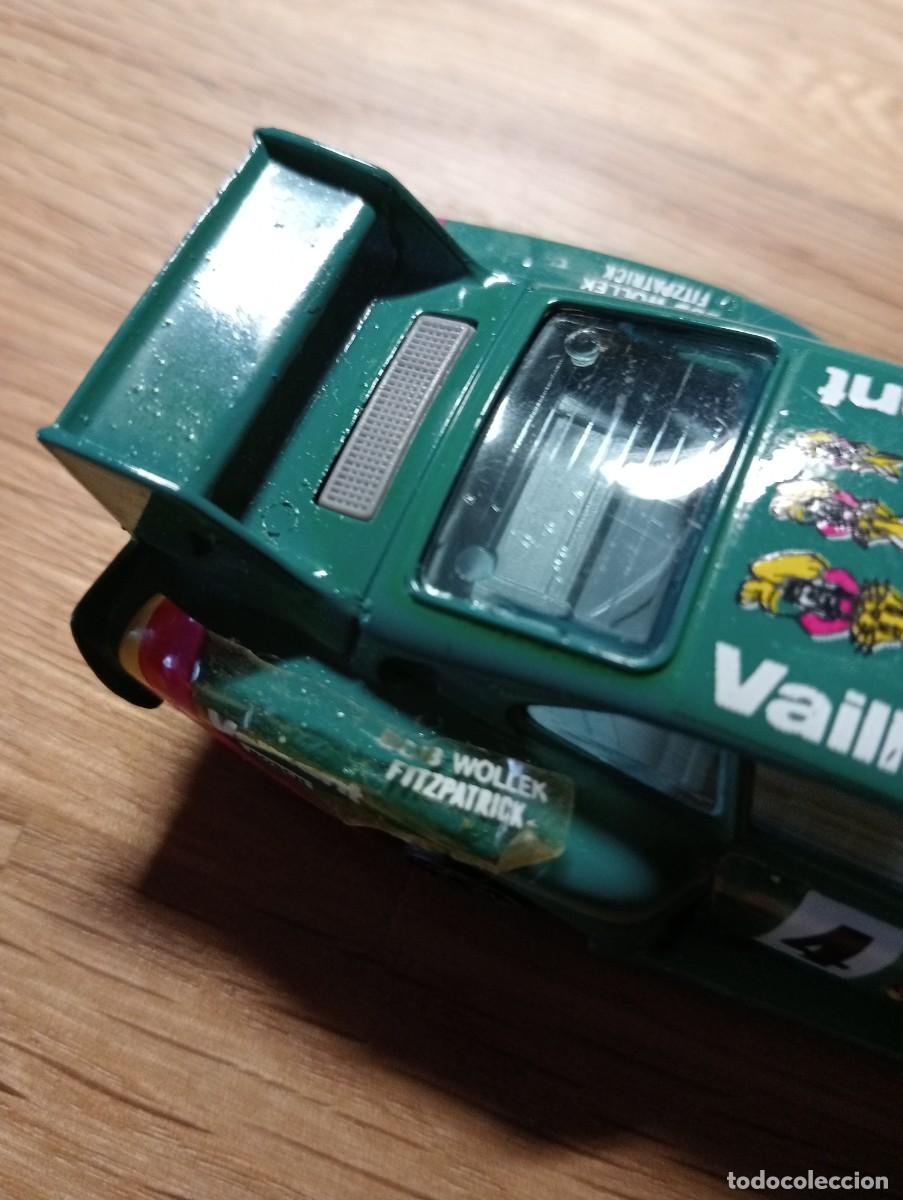 Coches a escala: 5 coches burago 1/43 - Foto 18