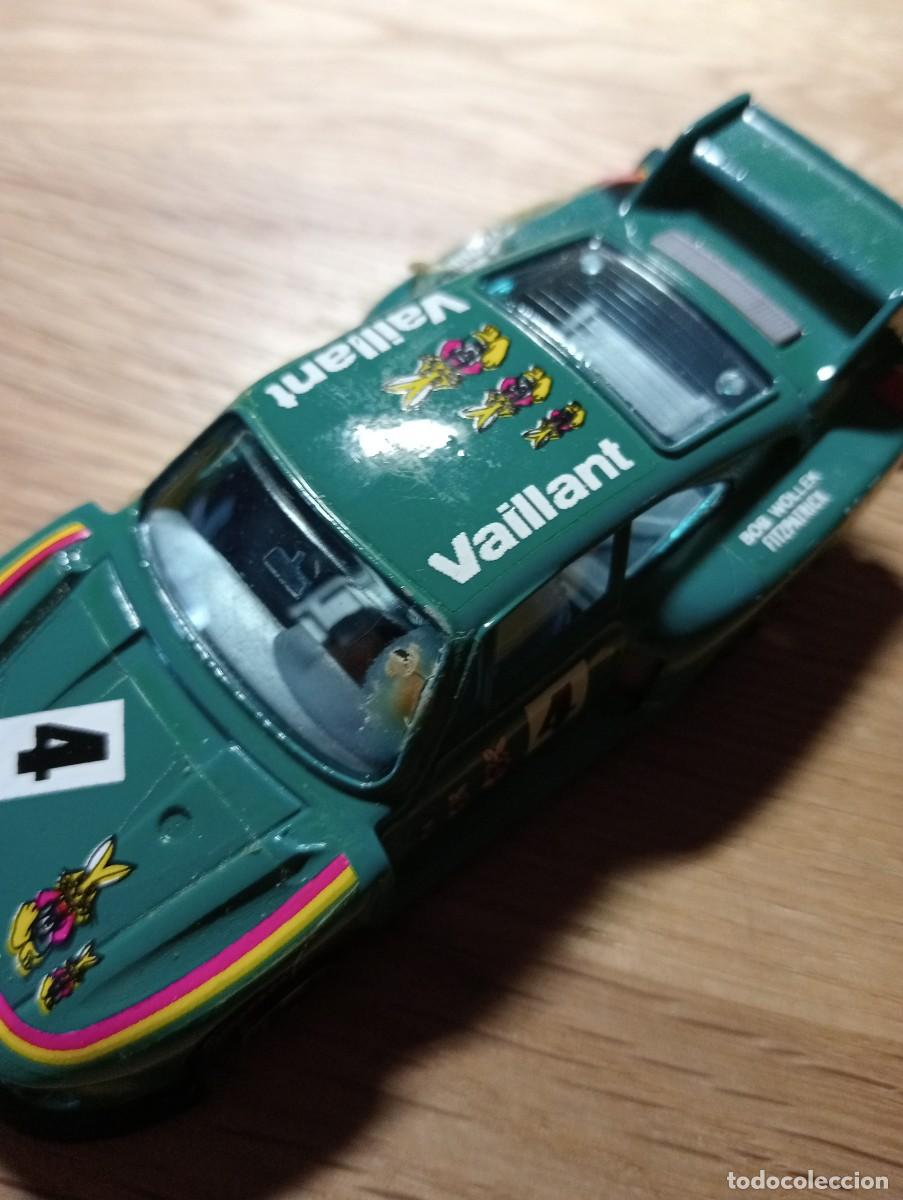 Coches a escala: 5 coches burago 1/43 - Foto 19