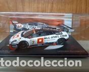 Voitures &agrave; l'&eacute;chelle: LAMBORGHINI MURCIELAGO PASION POR LA VCELOCIDAD ALTAYA