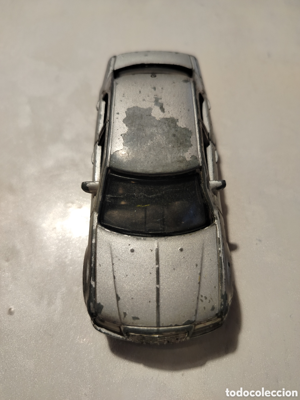Coches a escala: Maisto Chrysler 300C - Foto 3