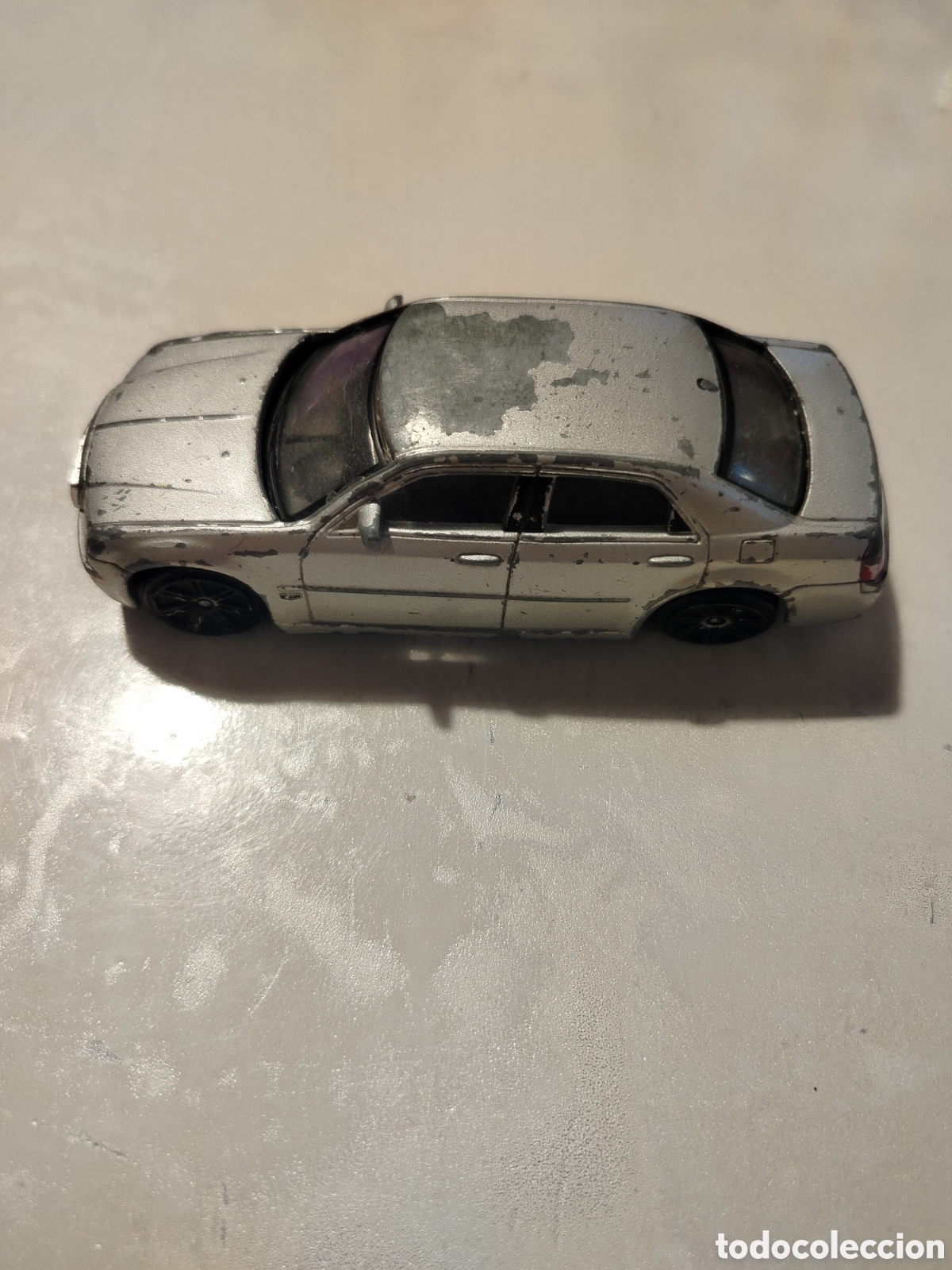 Coches a escala: Maisto Chrysler 300C - Foto 1