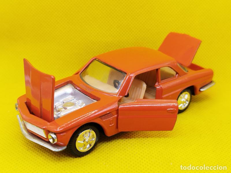 Coches a escala: Joal N&ordm; 115 ISO Rivolta coupe GT - Foto 3