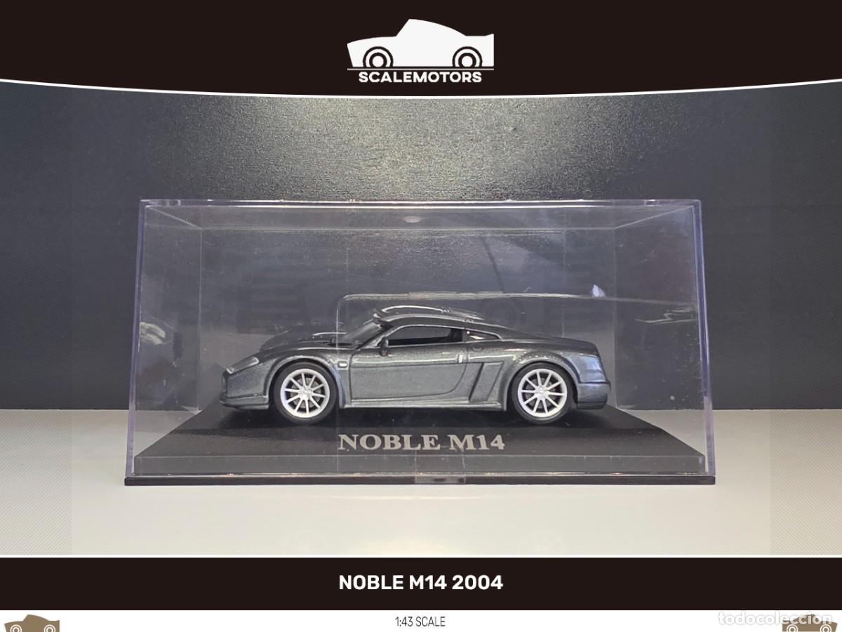 Coches a escala: 1:43 Noble M14 2004 - - Foto 5