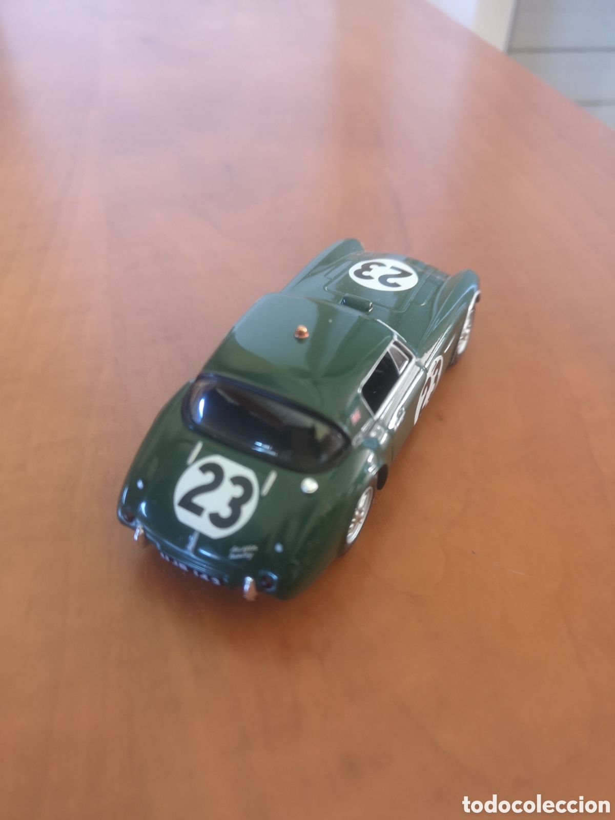 Coches a escala: Austin Healey escala 1/43 - Foto 2