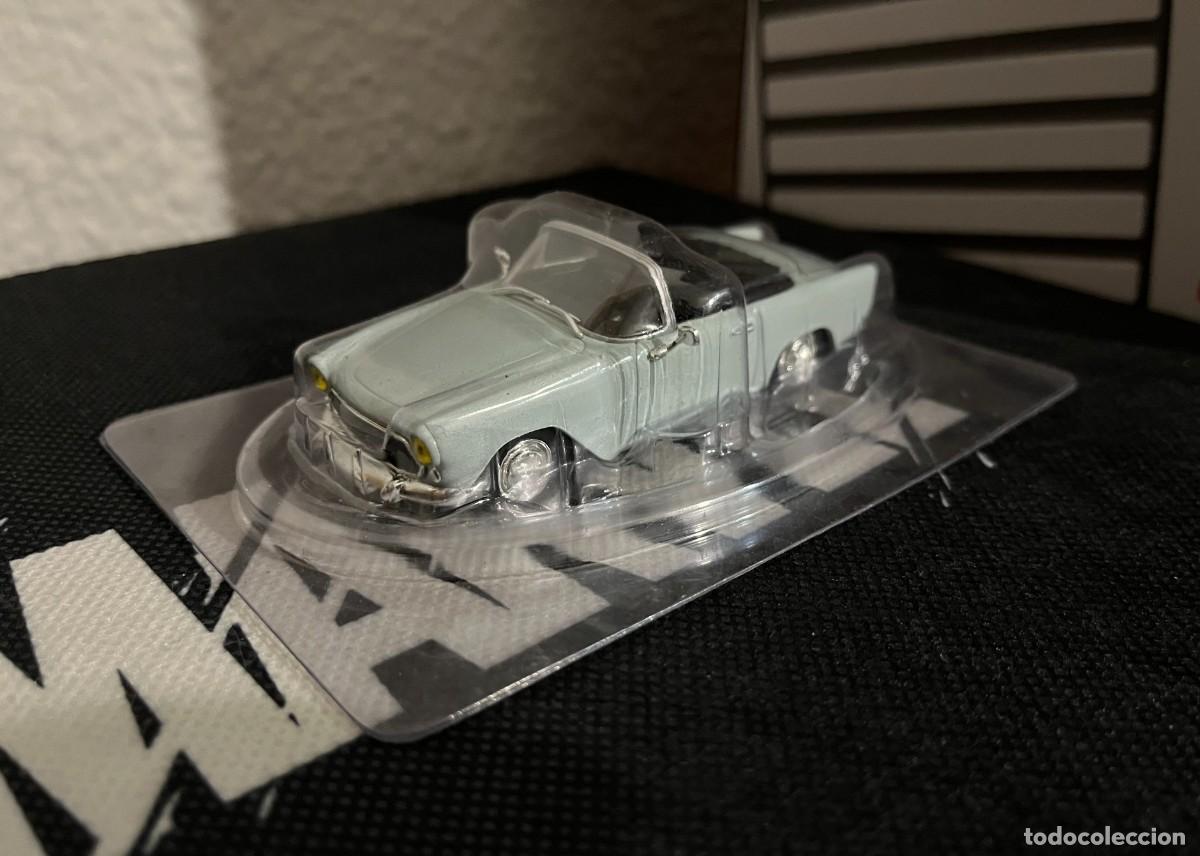 Coches a escala: Simca Oceane Norev 1 43 - Foto 2