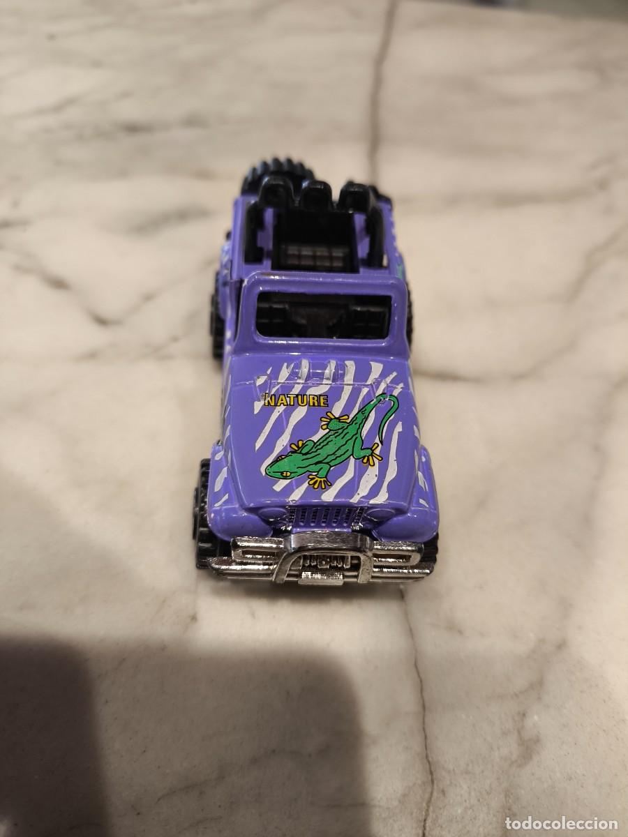 Coches a escala: Coche en miniatura nature - Foto 1