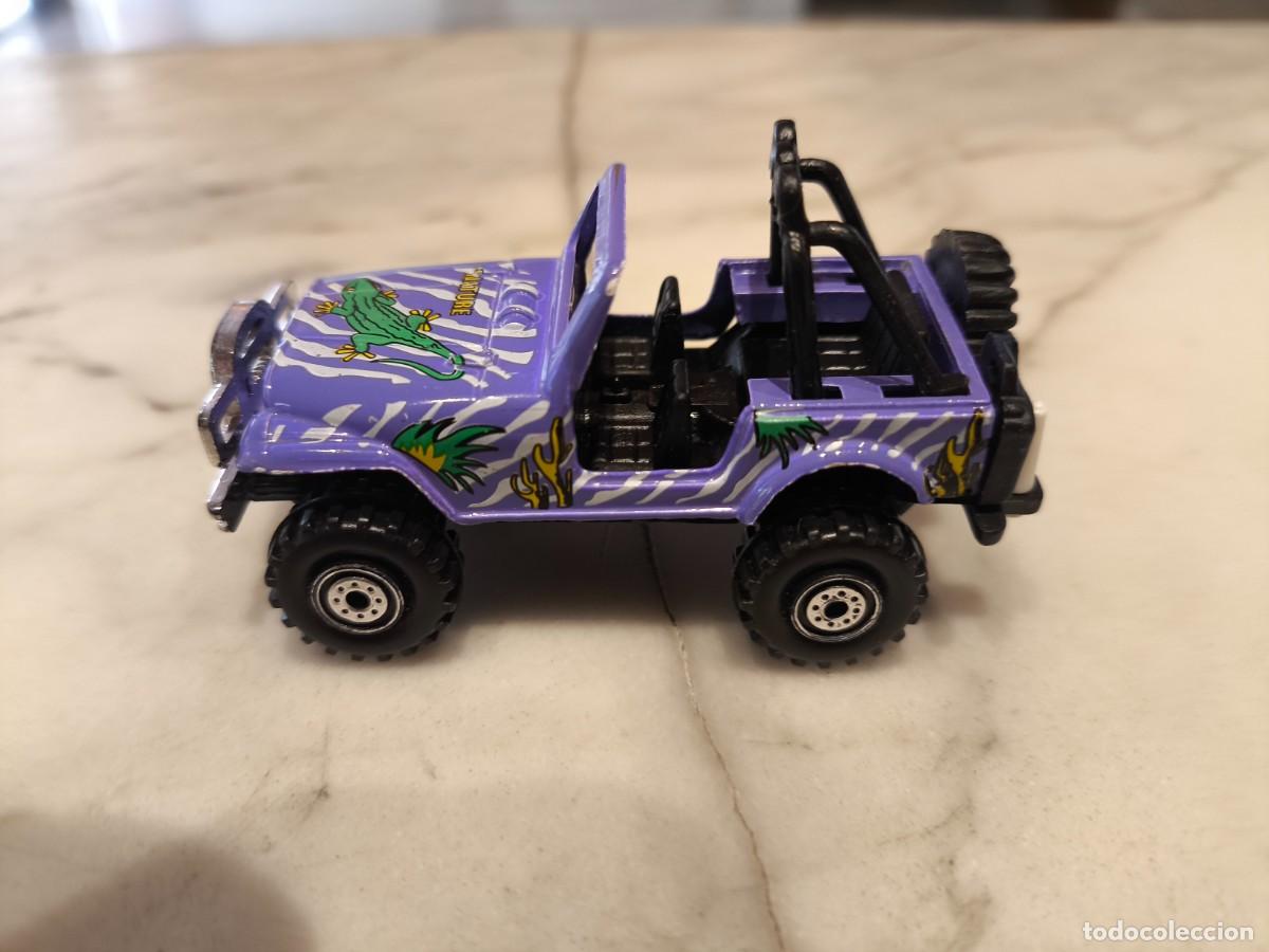 Coches a escala: Coche en miniatura nature - Foto 2