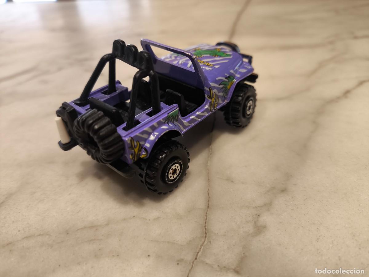 Coches a escala: Coche en miniatura nature - Foto 3
