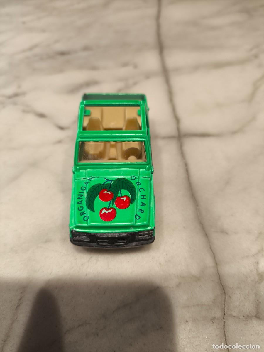Coches a escala: Coche en miniatura diecast - Foto 1