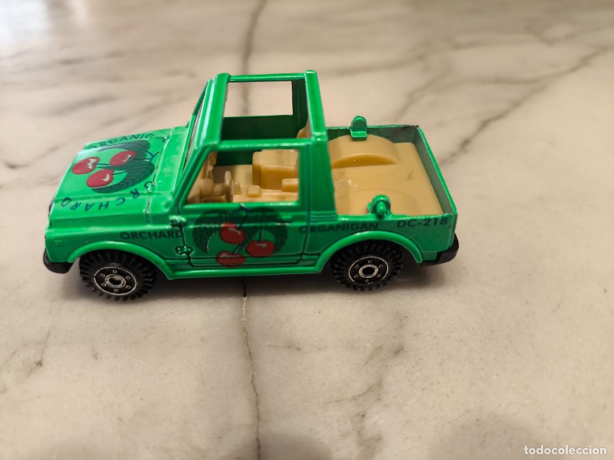 Coches a escala: Coche en miniatura diecast - Foto 2