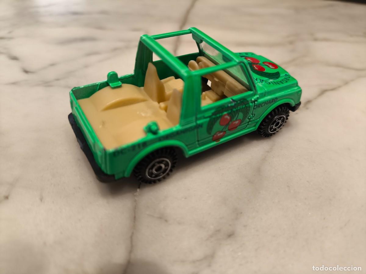 Coches a escala: Coche en miniatura diecast - Foto 3