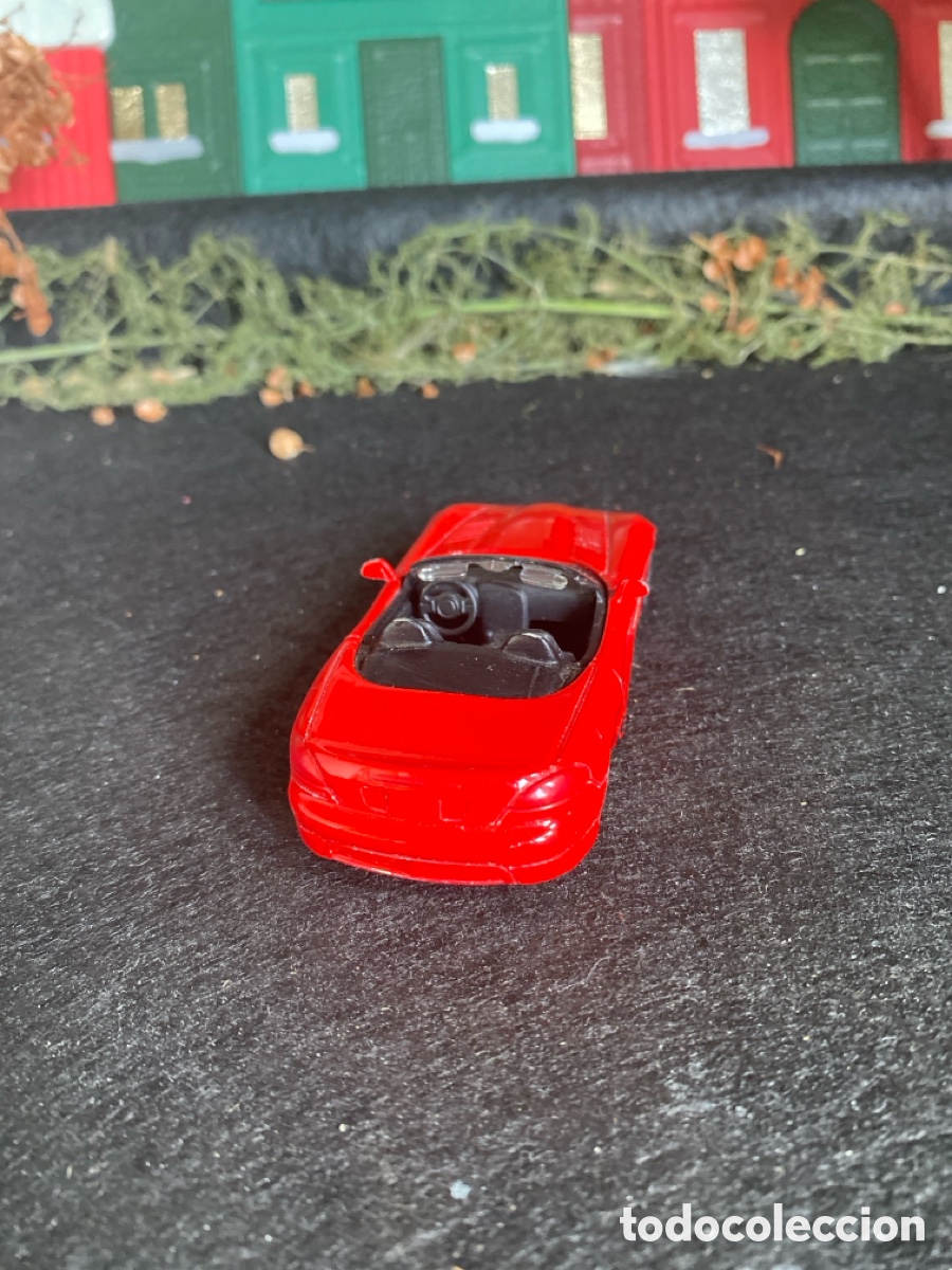 Coches a escala: Dodge viper 1/43 Maisto - Foto 3