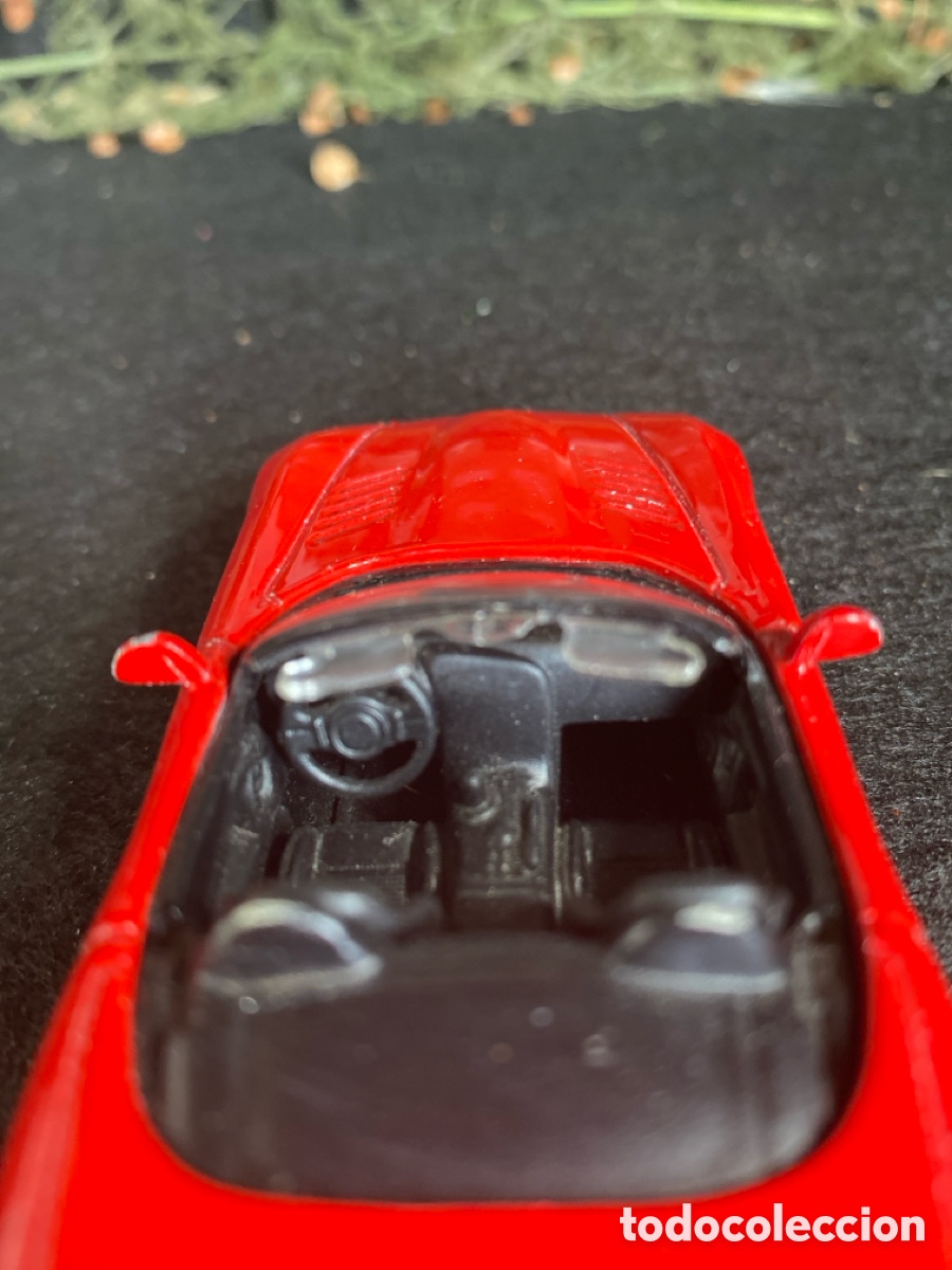 Coches a escala: Dodge viper 1/43 Maisto - Foto 4