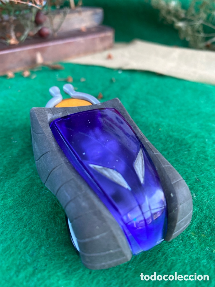 Coches a escala: Coche majorette fiction - Foto 2