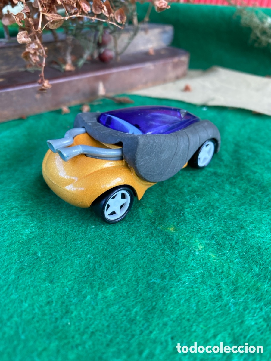 Coches a escala: Coche majorette fiction - Foto 3