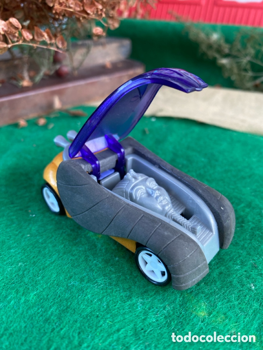 Coches a escala: Coche majorette fiction - Foto 1