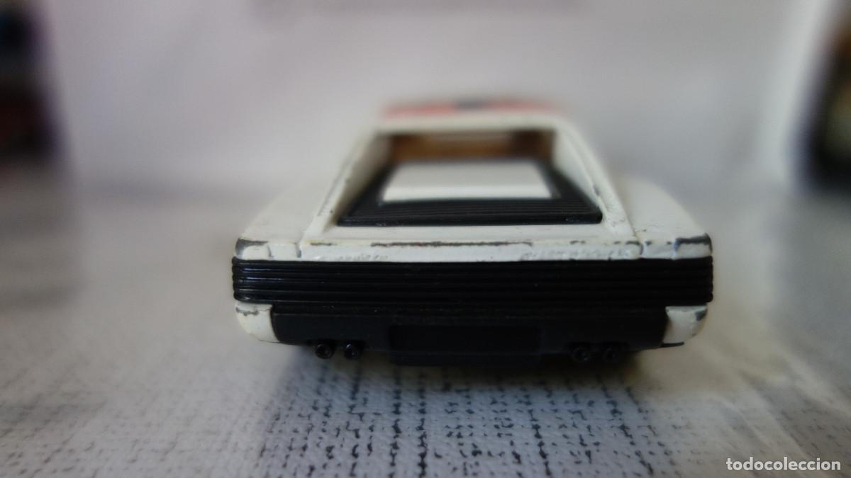 Coches a escala: FERRARI TESTAROSSA DE GUISVAL - Foto 4