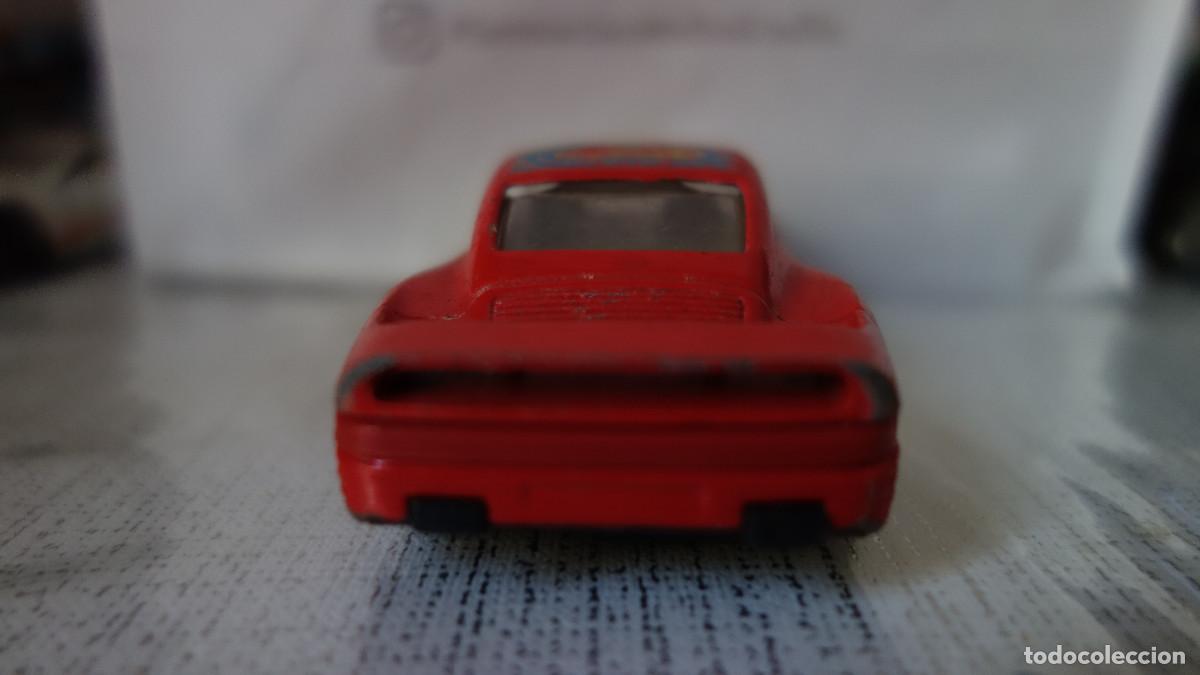 Coches a escala: PORSCHE 959 DE GUISVAL - Foto 4