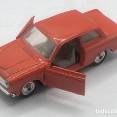 Norev jet car 1/43. Ford Gran Torino Marron . Neuf Avec Boite Norev jet car 1/43. Ford Gran Torino Marron . Neuf Avec Boite