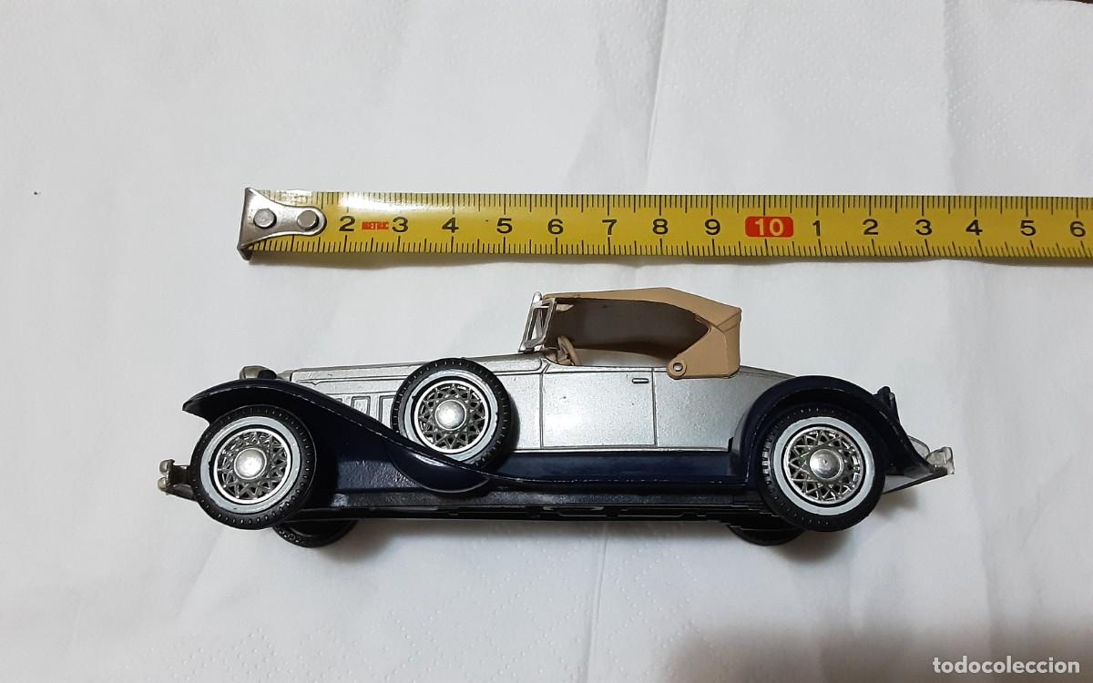 Coches a escala: Guisval coches epoca spain - Foto 4