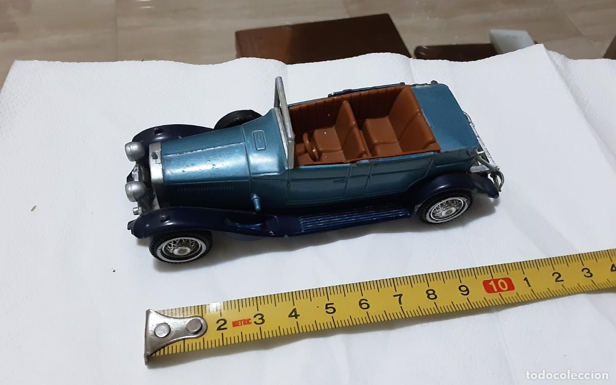 Coches a escala: GUISVAL LINCOLN 1928 - Foto 1