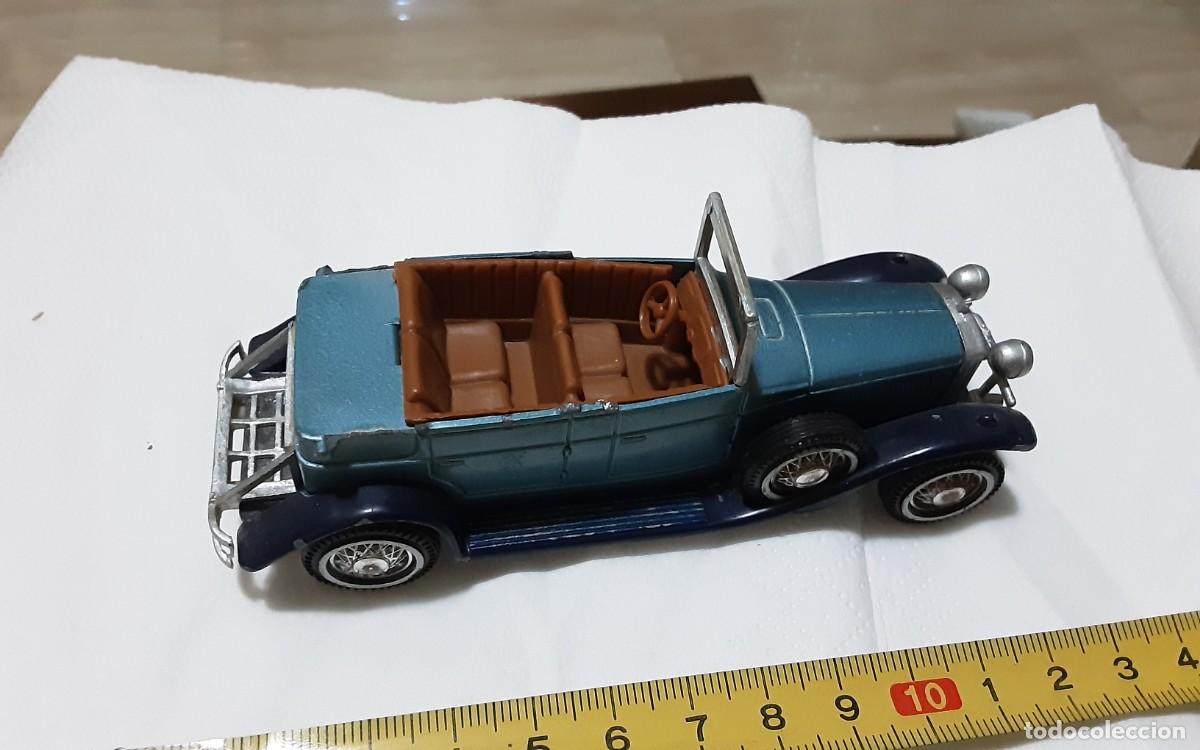 Coches a escala: GUISVAL LINCOLN 1928 - Foto 2