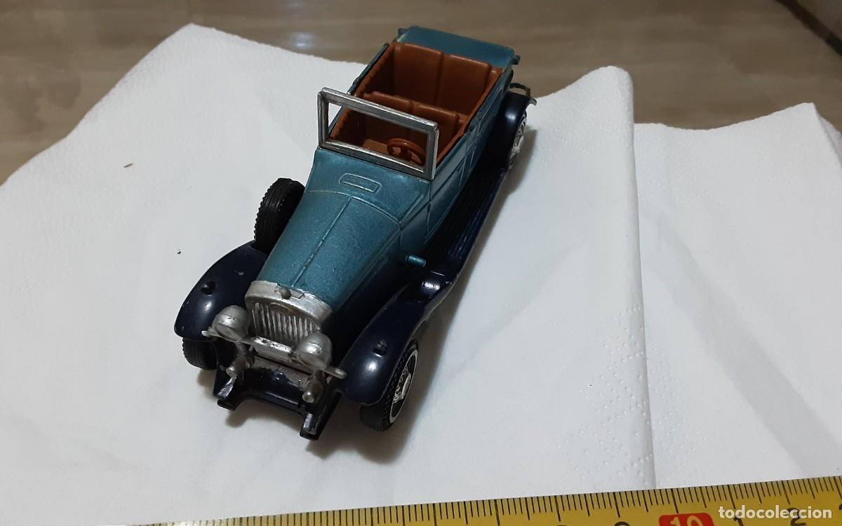 Coches a escala: GUISVAL LINCOLN 1928 - Foto 3