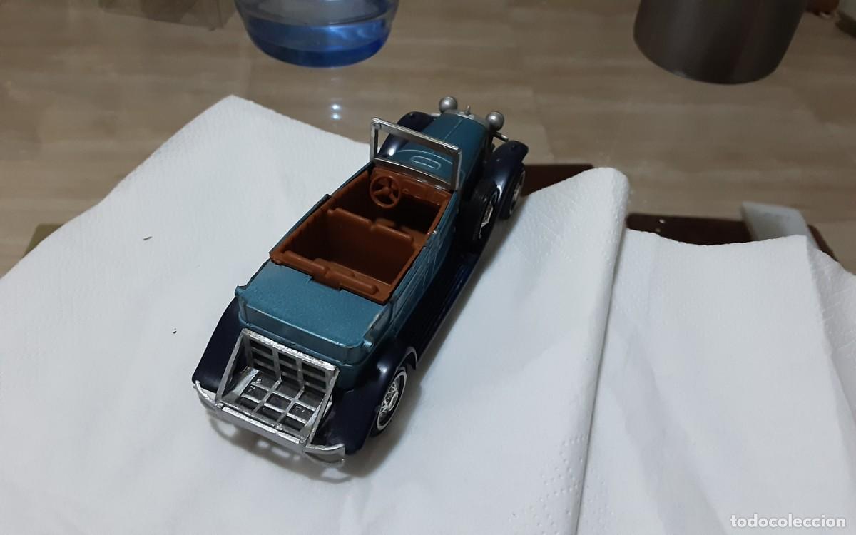 Coches a escala: GUISVAL LINCOLN 1928 - Foto 4
