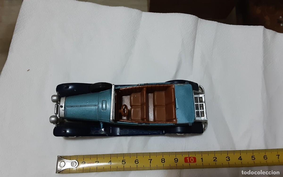 Coches a escala: GUISVAL LINCOLN 1928 - Foto 5