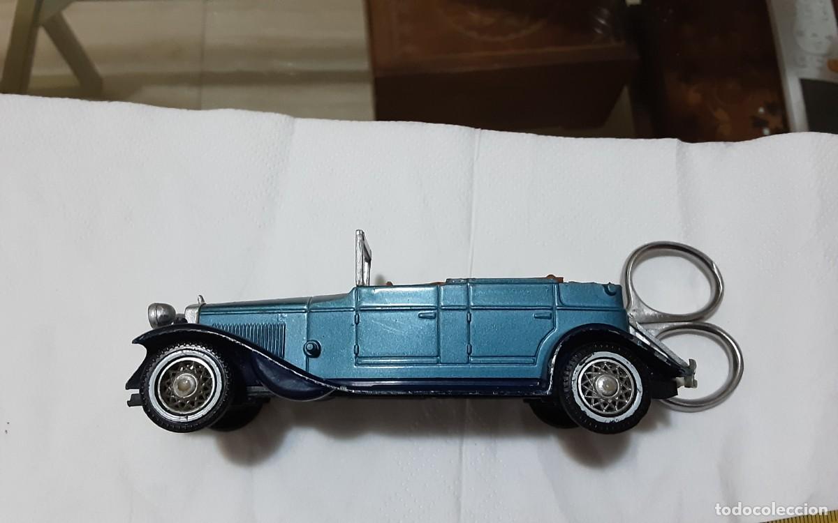 Coches a escala: GUISVAL LINCOLN 1928 - Foto 6